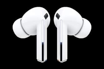 AURICULARES SAMSUNG BUDS3 PRO WHITE