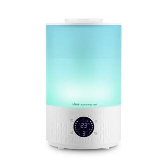 HUMIDIFICADOR UFESA AROMA MISTY 2800 27W 200ML/H 2,8L