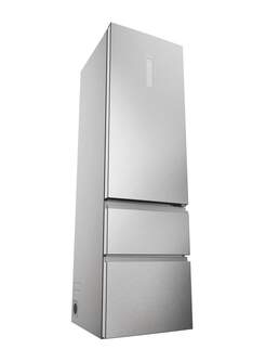 FRICOM. HAIER HTW5620ENMG 205x60 NF INOX 3D 3P