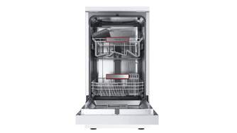 LVJ. TEKA DFS240EW 8P 45CM 47DB DSP BCO 114240004