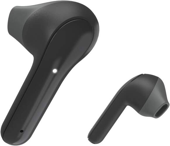 Auriculares Hama Freedom Light Negro