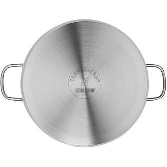 BATERIA COCINA WMF ASTORIA 4PZ