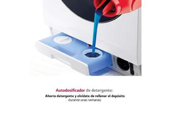 LVD.SEC. LG LSWD100E 12/7K 1600R BC BCA