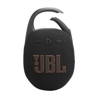 ALTAVOZ JBL CLIP 5 BLUETOOTH 7W BLACK