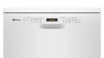 LVJ. BALAY 3VS5010BP /E BLANCO DISPLAY
