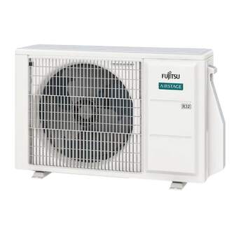 ACON.SPLIT FUJITSU ASY25KJ A 2150F WIFI NEGRO ACON.SPLIT FUJITSU ASY25KJ A 2150F WIFI NEGRO