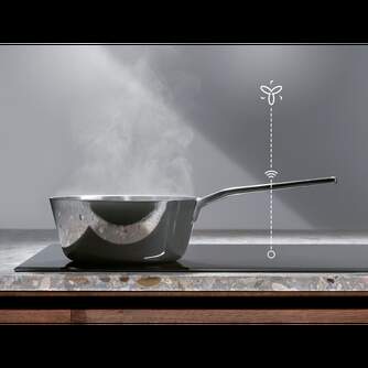 ENCIM. ELECTROLUX EIT61336CB 3F INDUC 32CM