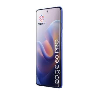 SMARTPHONE MOTOROLA EDGE 60 PRO 12/512 6,67%%%quot; AZUL
