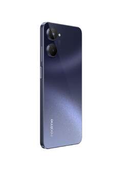 SMARTPHONE REALME 10 8/128 6,4%%%quot; RUSH BLACK