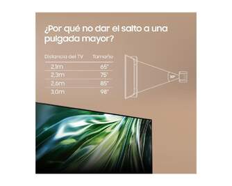 TV SAMSUNG 55%%%quot; TQ55QN90D NEOQLED UHD SMART TV 144H