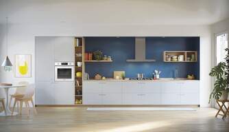 HORNO CANDY FIDCB625L 70L GT DSP AQUACTIVA