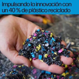 IMPRESORA HP OFFICEJET PRO 9110B SF