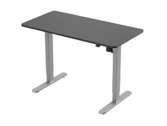 MESA DE ESCRITORIO ELECTRICA EQUIP GRIS 650811