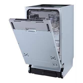 LVJ. HISENSE HV543D10 7P 44dBA 45CM DSP 3%%%#170;B INT