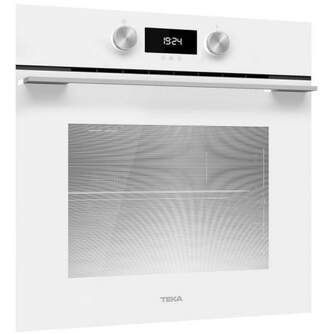 HORNO TEKA HLB8400WH CRISTAL BLANCO 111000004
