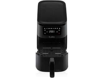 FREIDORA AIRE FLAMA 643FL 2000W 6L DIGITAL SLIM