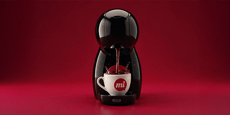 Caf&eacute;