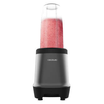 BATID. VASO CECOTEC NUTRIBLENDER FUSION 1000W 3908