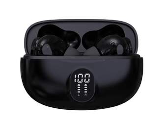 AURICULARES DENVER TWE-57B BLACK