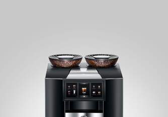 CAFET. JURA GIGA 10 DIAMOND BLACK SUPERAUTOM 15478