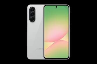 SMARTPHONE SAMSUNG A56 5G 8/256 6,7%%%quot; LIGHTGRAY