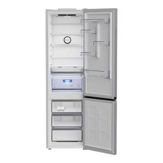 FRICOM. BEKO B3RCNE415HXB1 203x60 LOOK INOX
