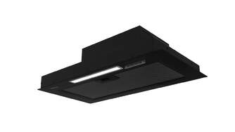 CAMP. TEKA GFI63030KOS BK NEGRO 113120008