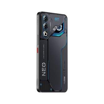 SMARTPHONE ZTE NUBIA NEO 3 GT 5G 12/256 6,8%%%quot; GRAY