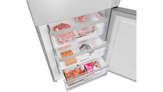 FRICOM. TEKA RBF44630WH 188x60 NF DSP BCO