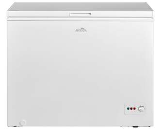 CONG.HOR ARTICA AECH2490EW 85x99x60 249L DUAL