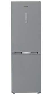 FRICOM. WHIRLPOOL WHK26363XP6E 186x60 NF DSP INOX