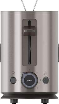 TOST. BLACK%%%amp;DECKER BXTO1002E 1R LARGA 1000W INOX