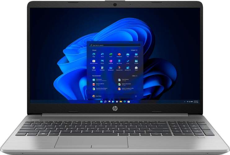 Ordenador Portátil HP 250 G9 6F1U1EA