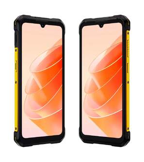 SMARTPHONE CUBOT KING KONG ES 5 6/128 6,88%%%quot; AMARIL