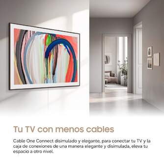 TV SAMSUNG 55%%%quot; TQ55LS03H UHD QLED THEFRAME
