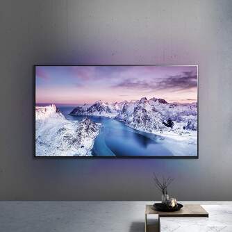 TV LG 55%%%quot; 55UR73006LA UHD STV WEB23 ALFA5 AITHINQ
