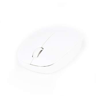 RATON NGS FOG BLANCO WIRELESS 2.4 Ghz USB