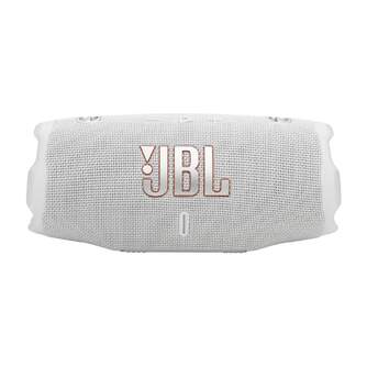 ALTAVOZ JBL CHARGE 6 WHITE