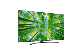 TV LG 70%%%quot; 70UQ81006LB UHD STV ALFA5 WEB22 MAGICREM