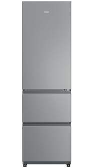FRICOM. HAIER HTR3518ENMX 185x55 NF 3P INOX