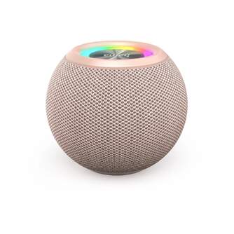 ALTAVOZ HAMA 00188240 BALL SHAPE ROSA