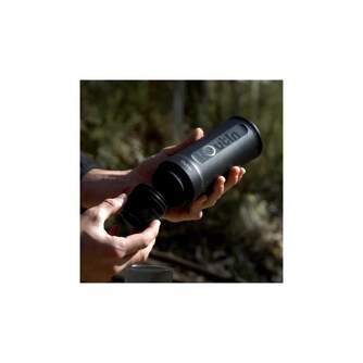 CAFET. OUTIN ESPRESSO PORTATIL GRIS 12V NESPRESSO