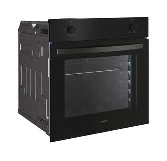 HORNO CANDY FIDCN100 70L ESTATICO NEGRO  