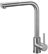 Grifo Imex GCE006AC  Mosc&uacute; S316 - Mando extra&iacute;ble, 2 modos, Inox