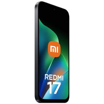 SMARTPHONE REDMI NOTE 17 4/128 6,99%%%quot; BLACK