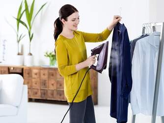 PLANCHA BRAUN SI7181VI 3100W 230 GR 300ML AUTO-OFF