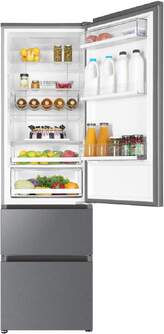 FRICOM. HAIER A3FE837CGJ 200x60 TITANIUM 3P