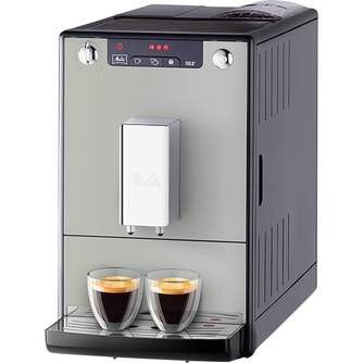 CAFET. MELITTA E950-877 SOLO SANDY GREY AUTOMAT.