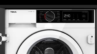 LVD. TEKA WMI40741WSP 7K 1400R DSP 114010002 INTEG