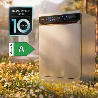 LVJ. CECOTEC BOLERO AGUAZERO 6900 8P 3%%%#170;B INOX